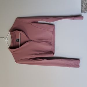 Balance Athletica Cropped Jacket